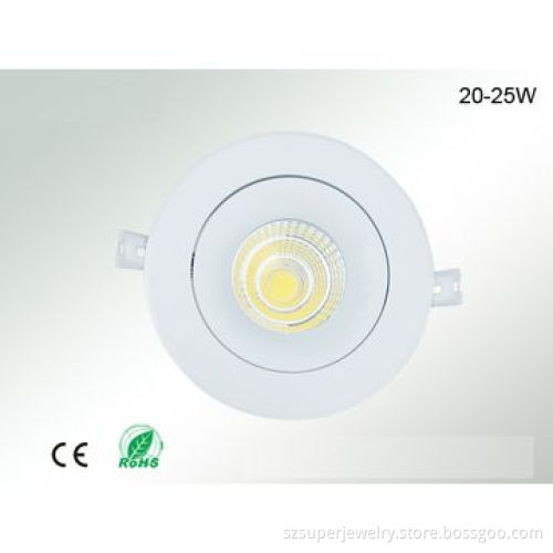 20W LED Ceiling Light